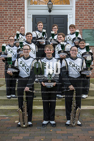Marching 110 Other Photos 2018