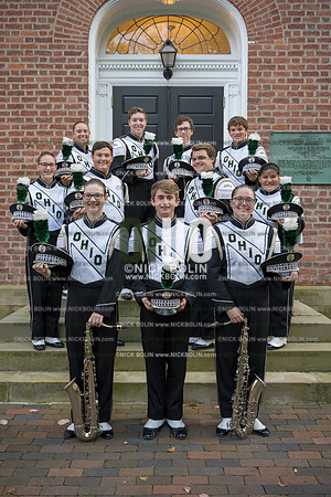 Marching 110 Other Photos 2018