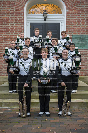 Marching 110 Other Photos 2018