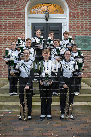 Marching 110 Other Photos 2018