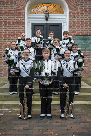 Marching 110 Other Photos 2018