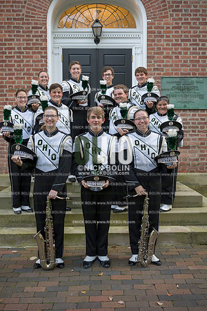 Marching 110 Other Photos 2018