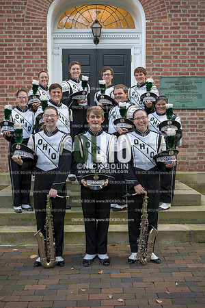 Marching 110 Other Photos 2018