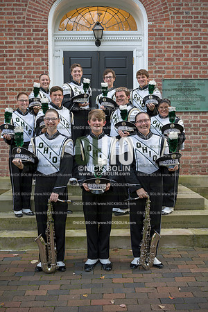 Marching 110 Other Photos 2018