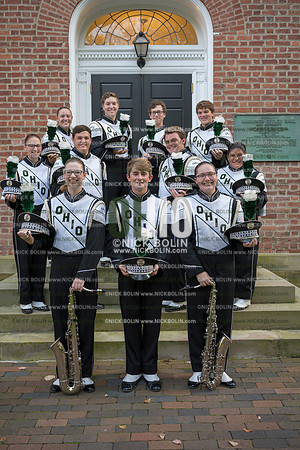 Marching 110 Other Photos 2018