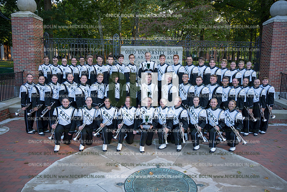 Marching 110 Other Photos 2018