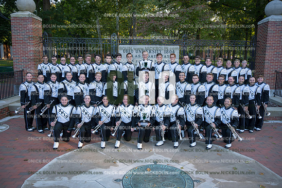 Marching 110 Other Photos 2018