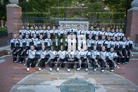 Marching 110 Other Photos 2018
