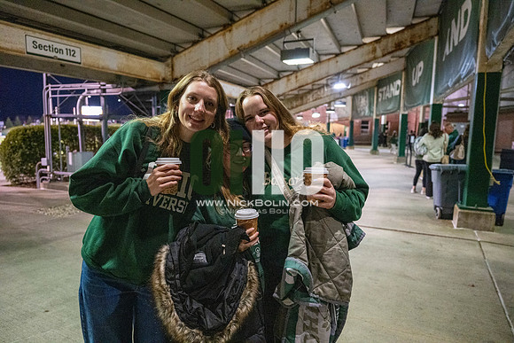 Ohio University Marching 110