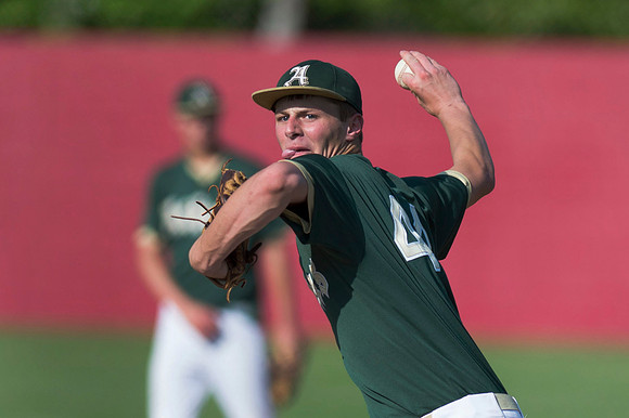 High School Baseball