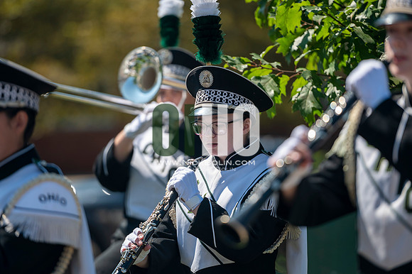 Marching 110 Duquesne 2021