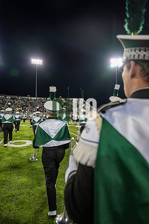 Ohio University Marching 110
