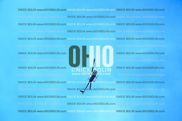 Ohio University Marching 110 Browns 2018