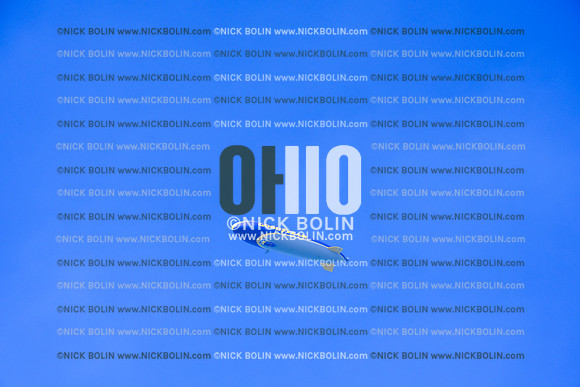 Ohio University Marching 110 Browns 2018