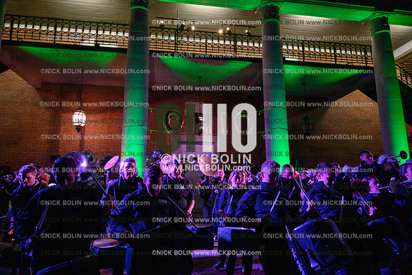 Marching 110 Bowling Green 2018