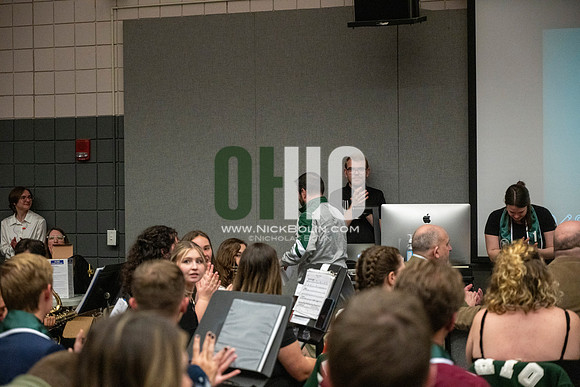 Marching 110 Jam 2024
