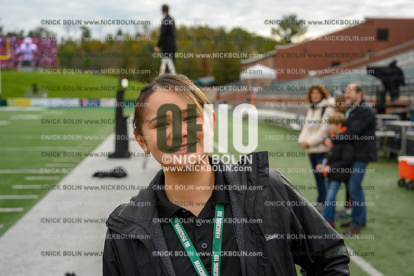 Marching 110 Ball State 2018