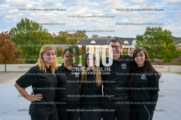 Marching 110 Ball State 2018