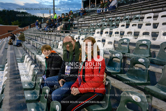 Marching 110 Ball State 2018