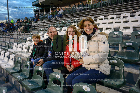 Marching 110 Ball State 2018