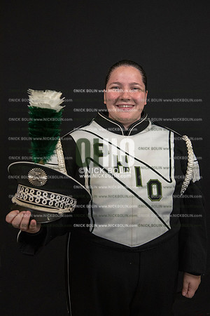 Marching 110 Formal Photos 2018
