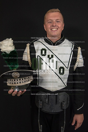 Marching 110 Formal Photos 2018