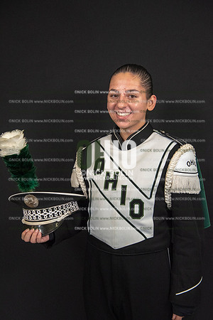 Marching 110 Formal Photos 2018