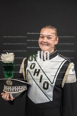 Marching 110 Formal Photos 2018