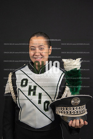Marching 110 Formal Photos 2018