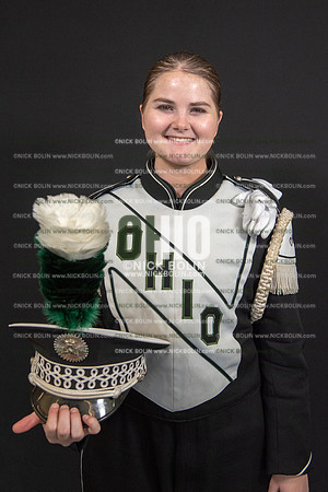Marching 110 Formal Photos 2018