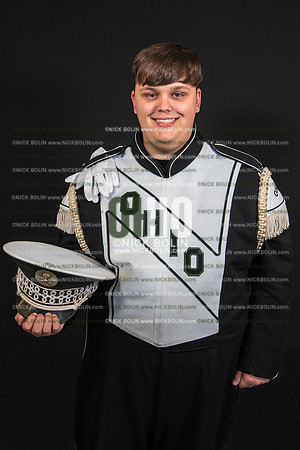 Marching 110 Formal Photos 2018