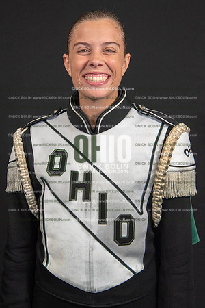 Marching 110 Formal Photos 2018