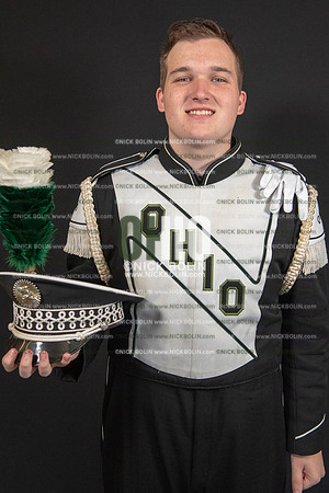 Marching 110 Formal Photos 2018