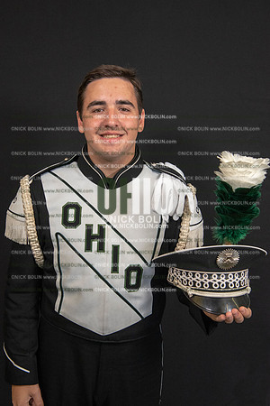 Marching 110 Formal Photos 2018