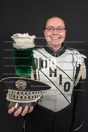 Marching 110 Formal Photos 2018
