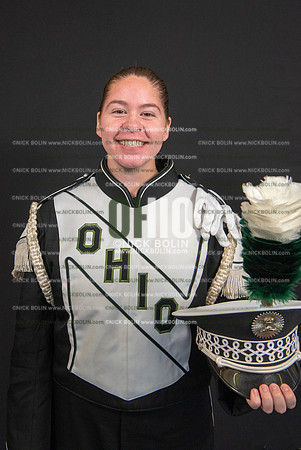 Marching 110 Formal Photos 2018