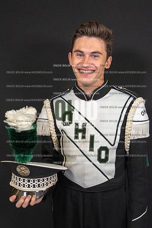 Marching 110 Formal Photos 2018