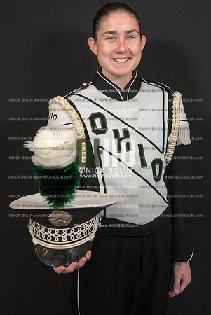 Marching 110 Formal Photos 2018