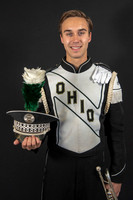 Marching 110 Formal Photos 2018