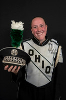 Marching 110 Formal Photos 2018