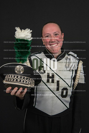 Marching 110 Formal Photos 2018
