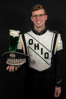Marching 110 Formal Photos 2018