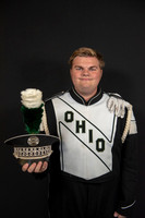 Marching 110 Formal Photos 2018