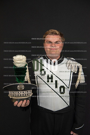 Marching 110 Formal Photos 2018