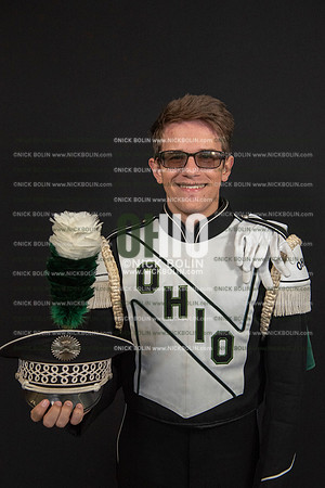 Marching 110 Formal Photos 2018