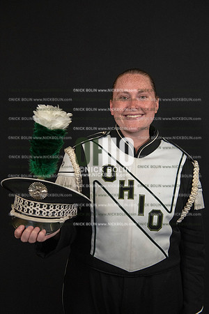 Marching 110 Formal Photos 2018