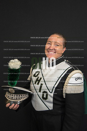 Marching 110 Formal Photos 2018