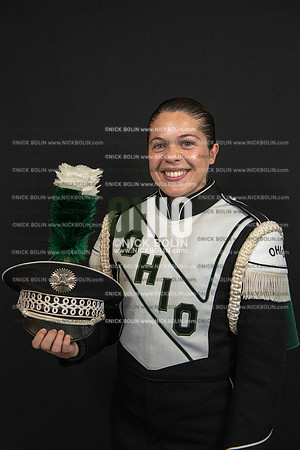 Marching 110 Formal Photos 2018