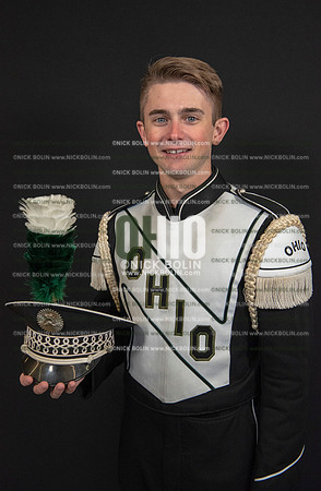 Marching 110 Formal Photos 2018