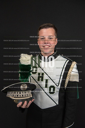 Marching 110 Formal Photos 2018